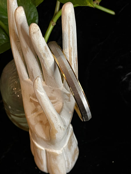 Ode to Kirk Franklin Silver & Gold 3