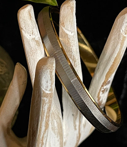 Ode to Kirk Franklin Silver & Gold 3