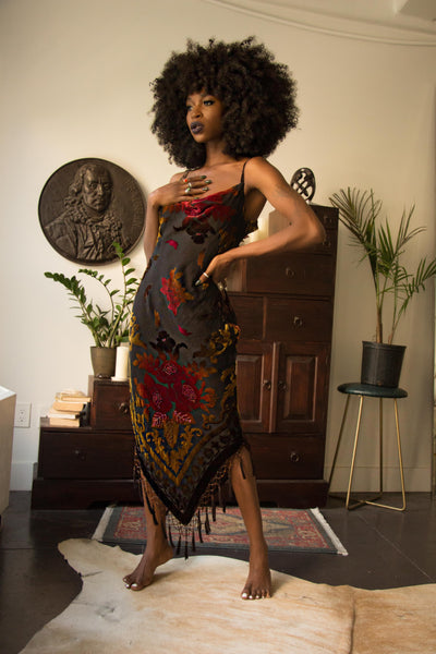 THEEEE Date Night Dress