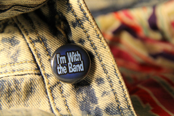 Small Buttons ( A variety of expressions and humor) 2$