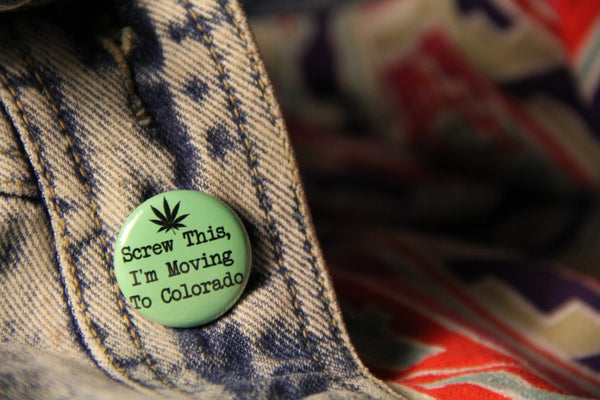 Small Buttons ( A variety of expressions and humor) 2$