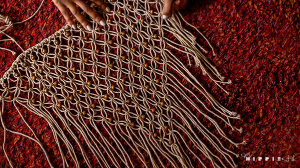 Year Round Wrap/Shawl