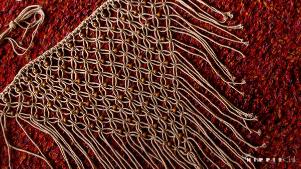 Year Round Wrap/Shawl