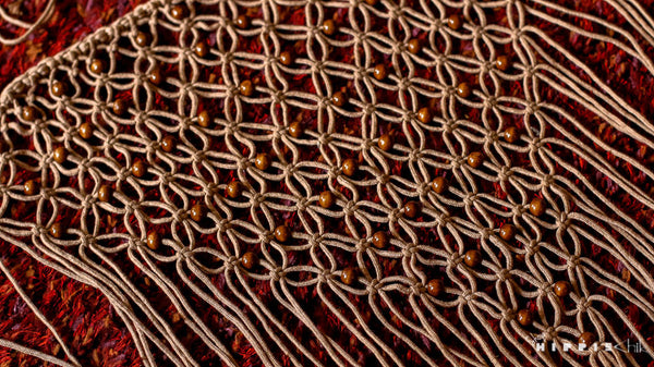 Year Round Wrap/Shawl