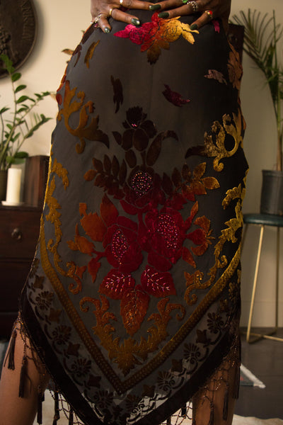 THEEEE Date Night Dress