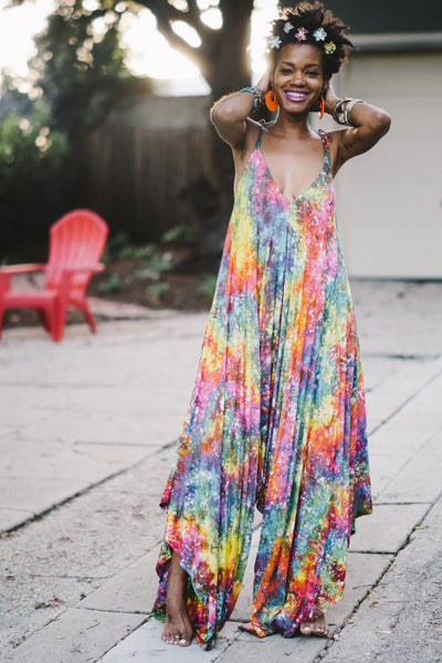 Cosmic Universe Jumper