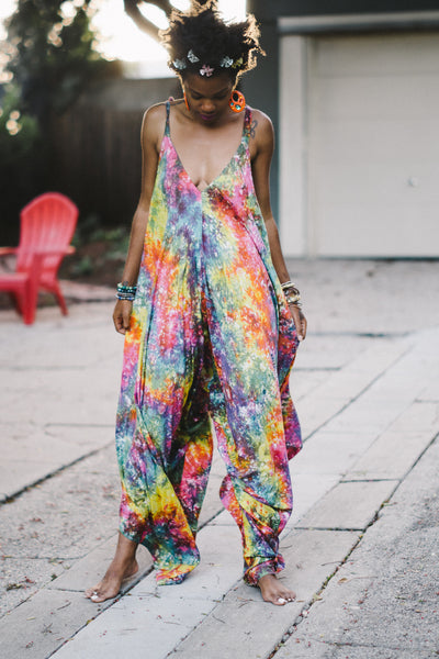 Cosmic Universe Jumper