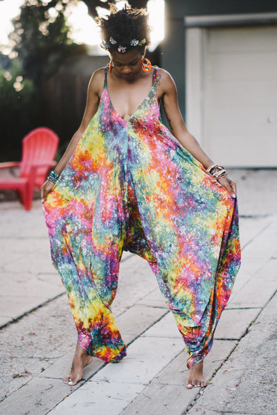 Cosmic Universe Jumper