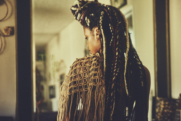 Year Round Wrap/Shawl