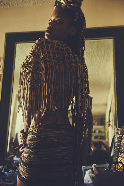 Year Round Wrap/Shawl