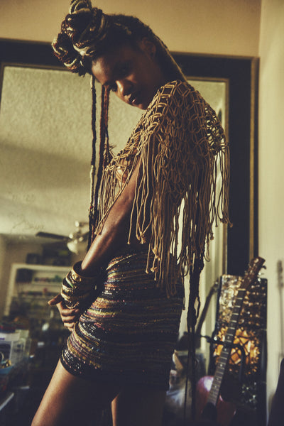 Year Round Wrap/Shawl