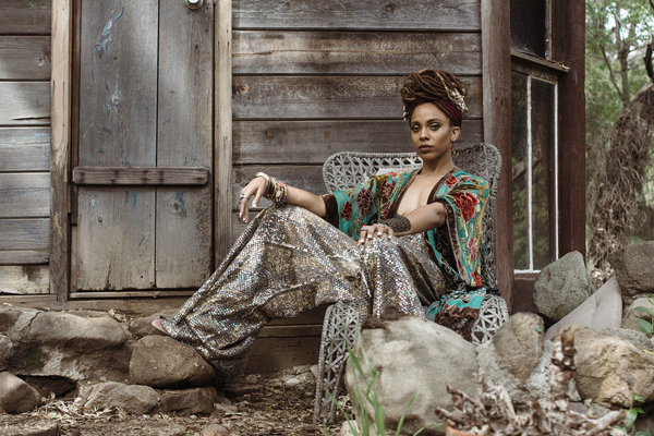 Epitome of Beauty Peacock Kimono