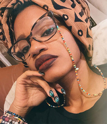 Cute cheap eyeglass chains