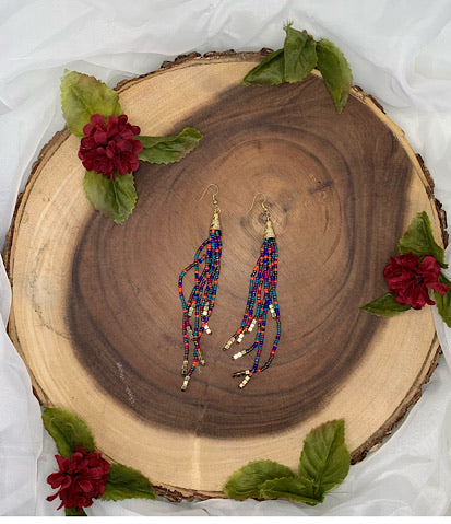 NALA EARRINGS