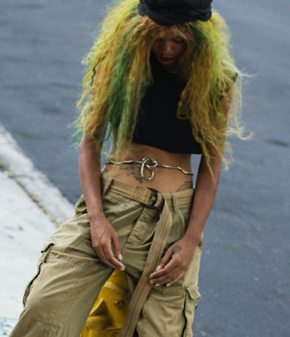 The EVERYTHING Necklace