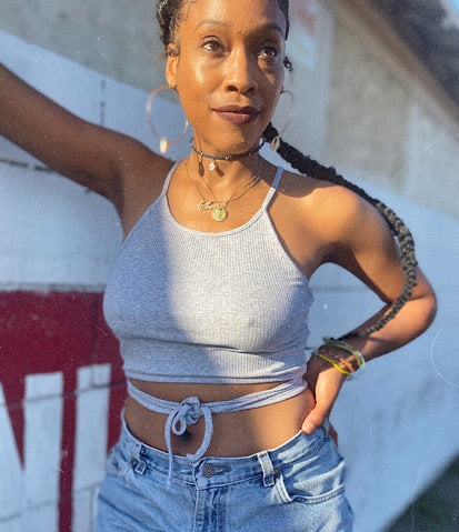 Just Chillin Tank Top