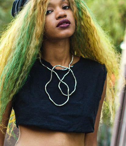 The EVERYTHING Necklace