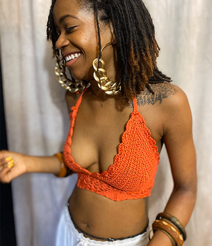 The Chelsea Bralette