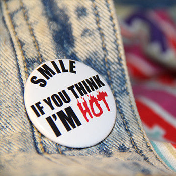 Large Buttons ( A variety of expressions and Humor ) 3$