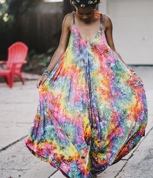 Cosmic Universe Jumper