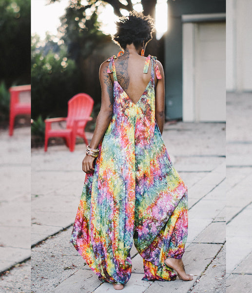 Cosmic Universe Jumper