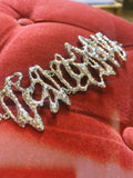 Frequency Bracelet