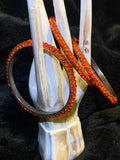 Bali Bling Bangle - Medium Sized