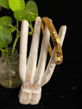 Talley Mark Bangle