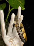 Ode to Kirk Franklin Silver & Gold 2