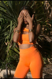 The Sabi Set - Orange