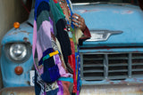 Patchwork Jumpsuit