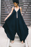 Black Zinga Jumper