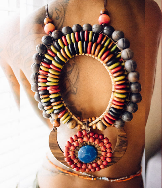 Be BOLD