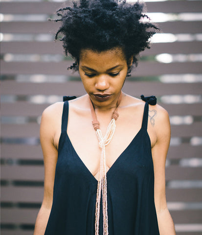 Black Zinga Jumper