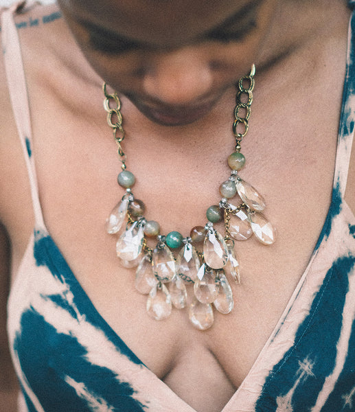 Chandelier Dreams