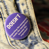 Large Buttons ( A variety of expressions and Humor ) 3$