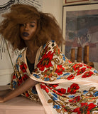 The Garden Kimono