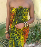 Jungle Dress