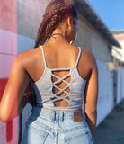 Just Chillin Tank Top