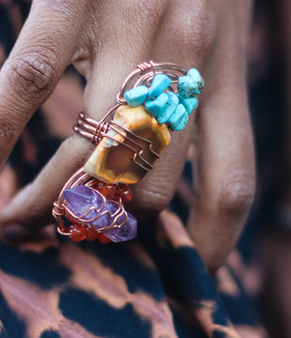 Trinity Ring