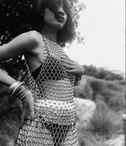 Handmade 2pc Goddess Skirt Set