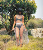 Handmade 2pc Goddess Skirt Set