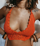 The Chelsea Bralette
