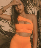 The Sabi Set - Orange